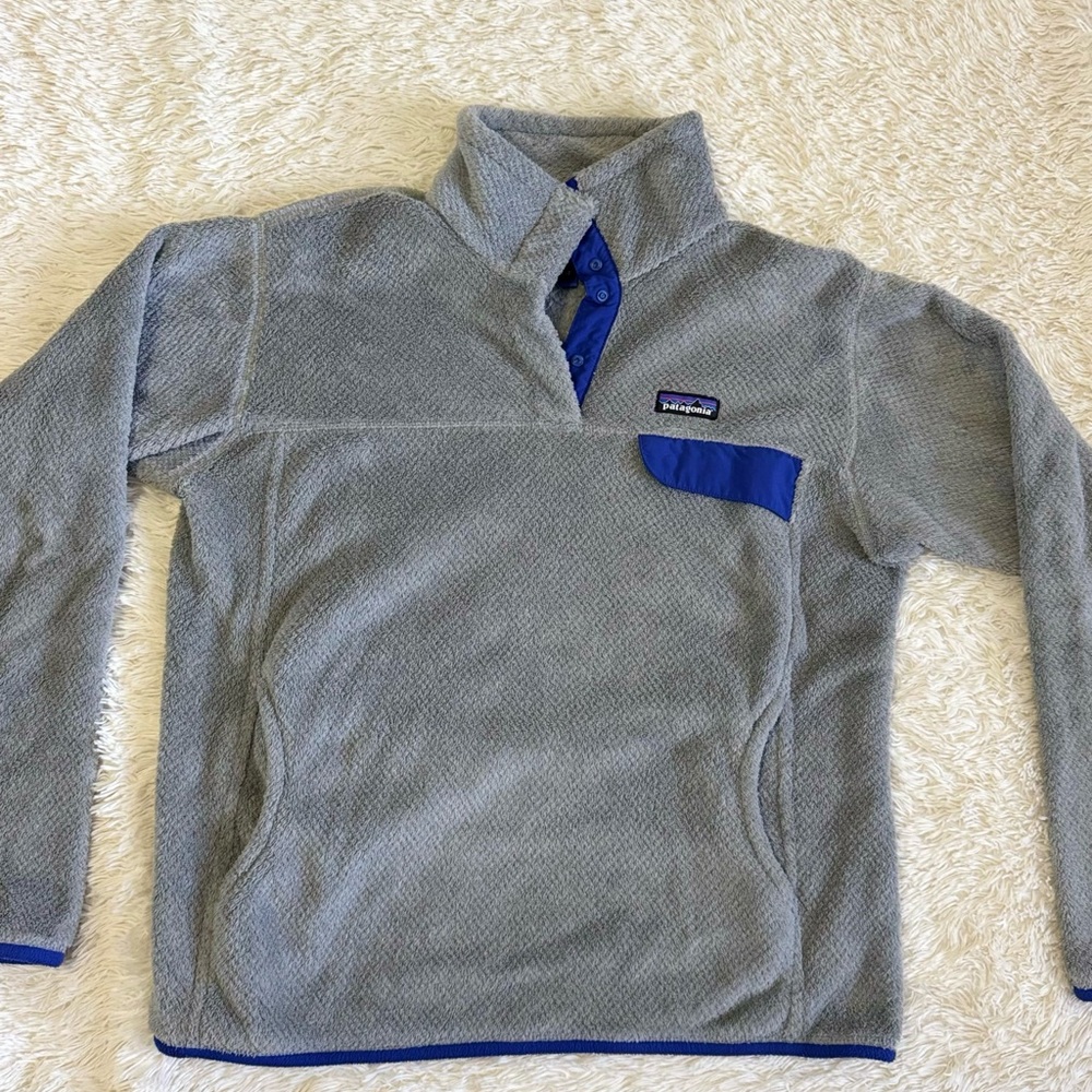 Women’s Patagonia Pullover size L